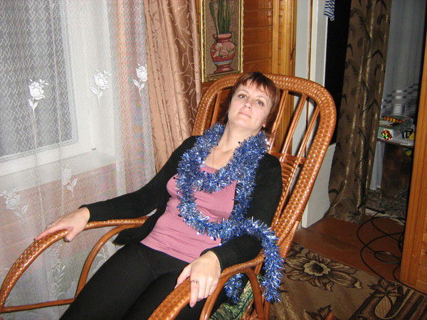 Галина Диская