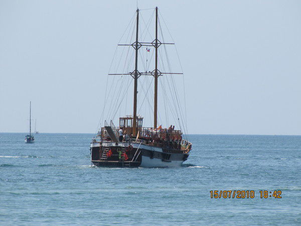 Сергей Бубнов