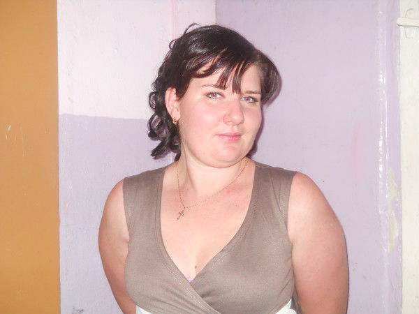 Яна Горлатых