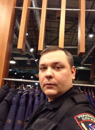 Андрей Стадницкий