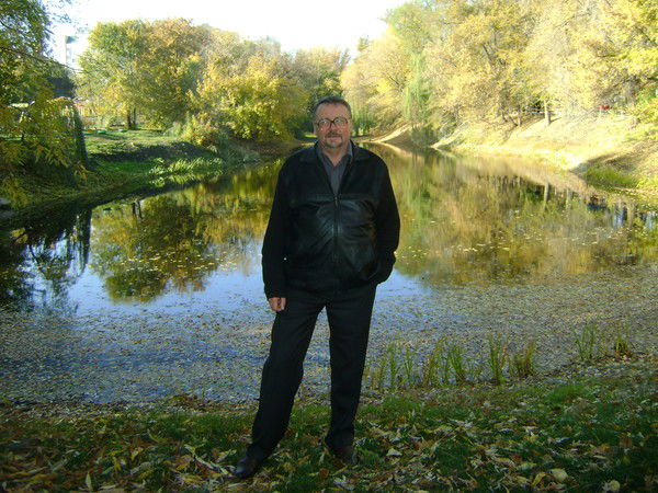 Сергей Сокур