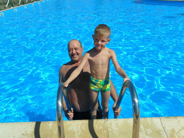 Валерий Иконописцев