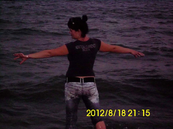 Наталия Федышина