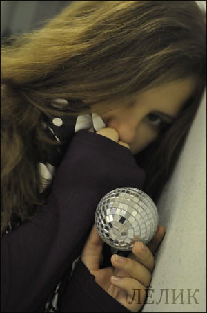 •°•кирочка •°•