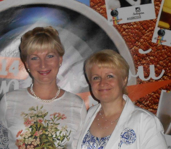 Татьяна Каторкина