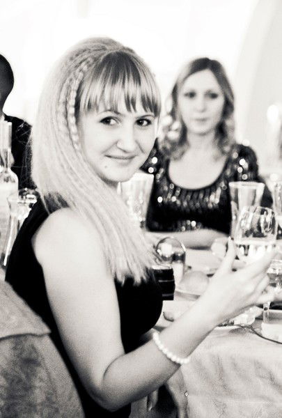 Наташа Руденко