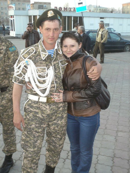 Дмитрий Задорожный