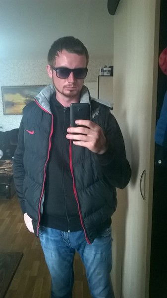 Алексей Санников