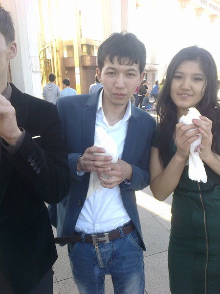 ..димосок.. ...))))