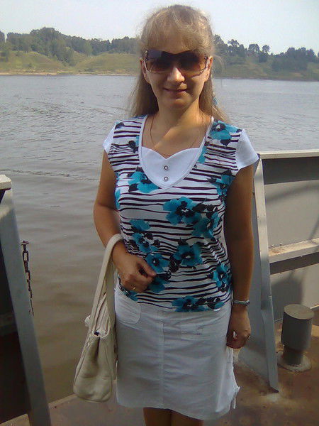 Татьяна Васильева