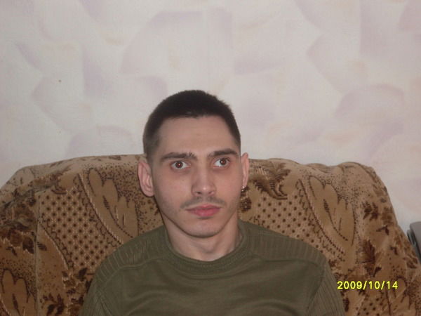 Дамир Макаров