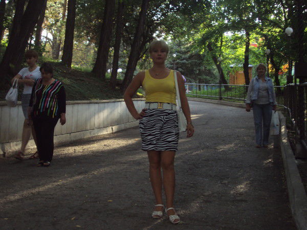 Ольга Бахолдина