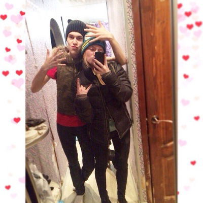 Георгий Агеенко