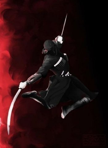 Заур Гиганта