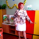 Марина Сидорович