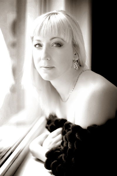 Елена Бабенко