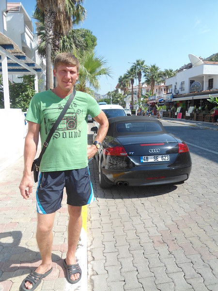 Павел Грищук