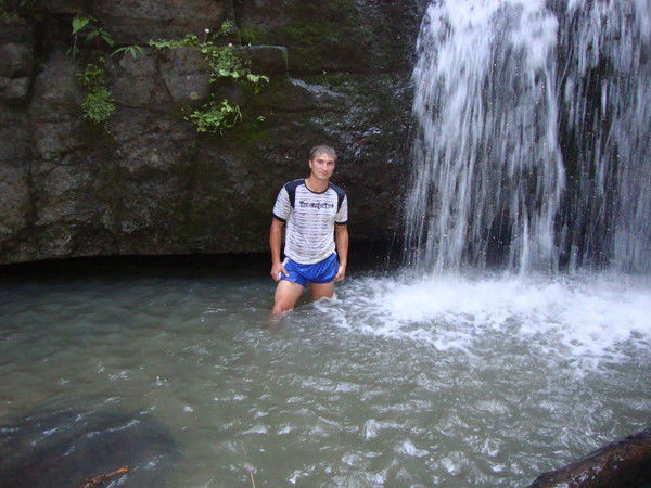 Алексей Бурмистров