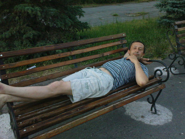 Миша Диденко