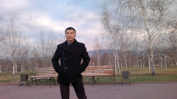 Саят Макишев