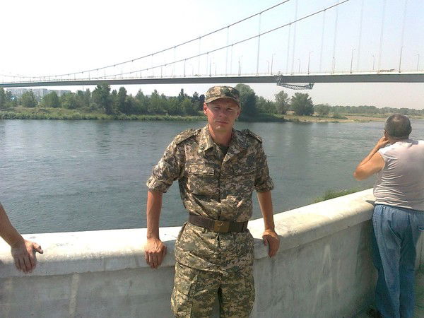 Сергей Кудашкин