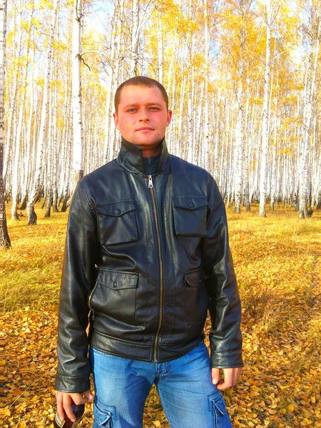 Максим Веретнов