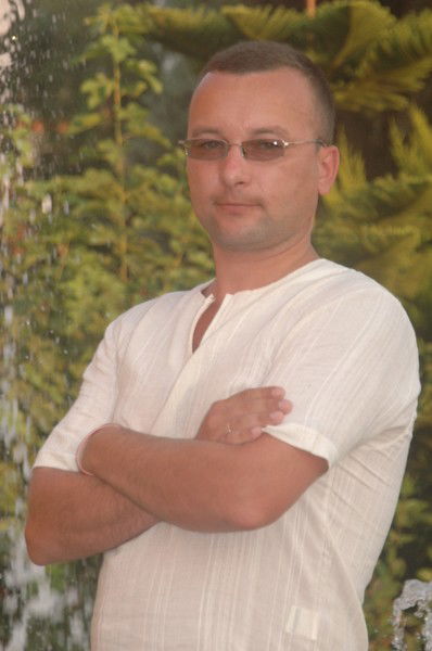 Дима Герасимович