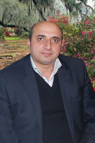 Gursad Memisov