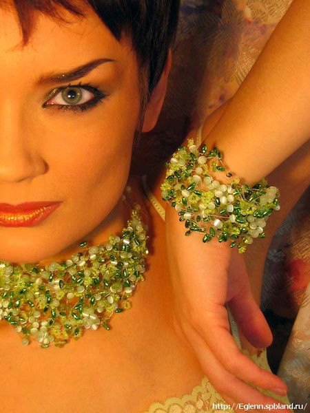 Cветлана Геннадьевна