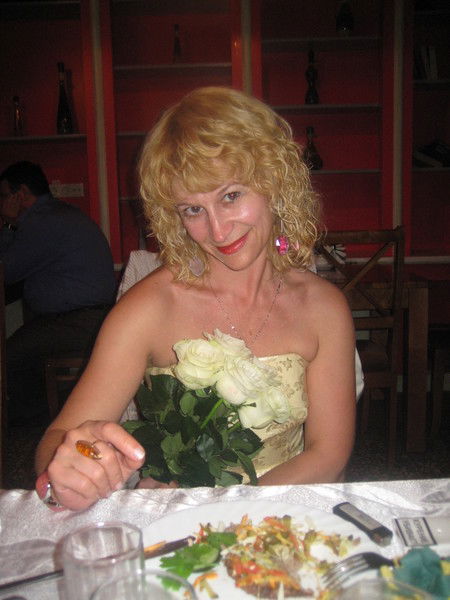 Светлана Юрина