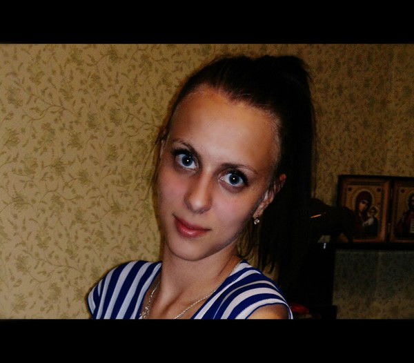 Ирина Никонова