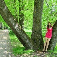 Вероника Сидорова