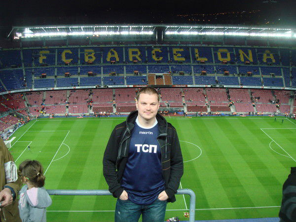 Пётр Чебыкин