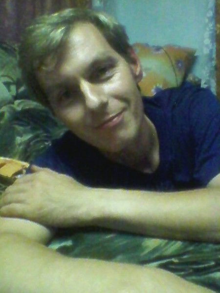 Сергей Матвеев