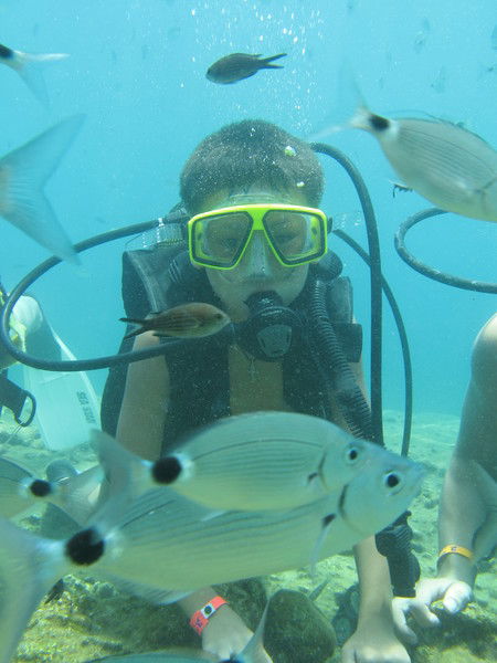 Макс Овчаренко