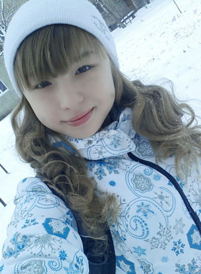 Влада Деева