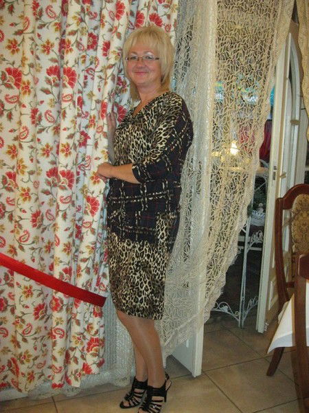 Светлана Зиновьева