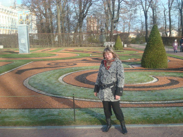 Баимова Наталья