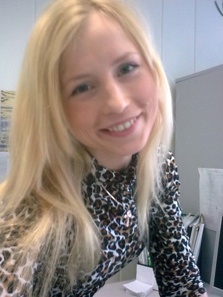 Эльвира Касаткина