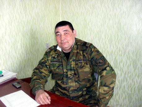 Ринат Нигамашев