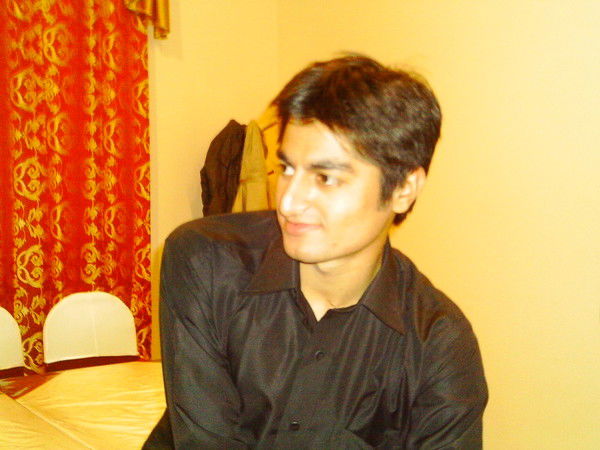 Nadeem Hasan