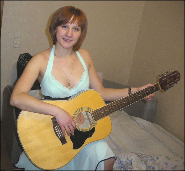 Наталья Шумилова