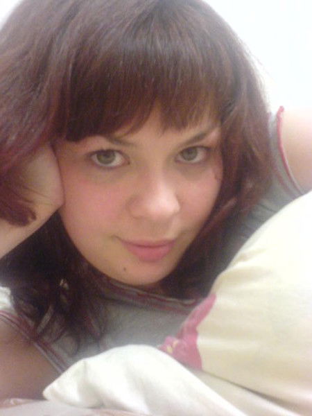 Настя Панина