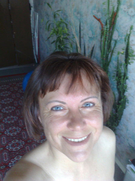 Надежда Максимова