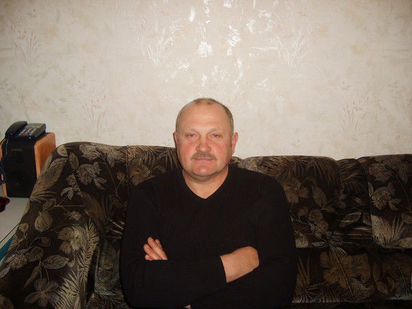 Василий Березняк