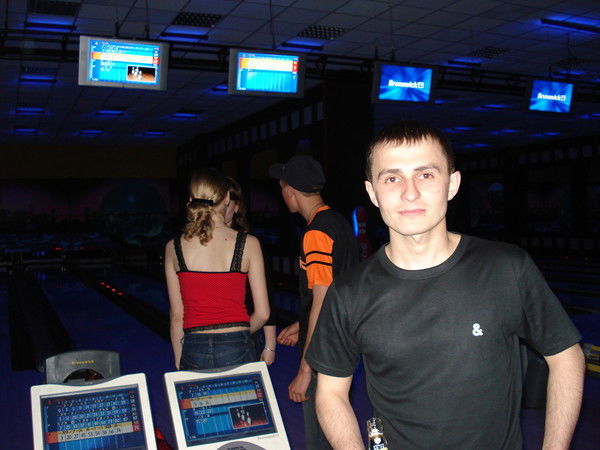 Барщевский Павел