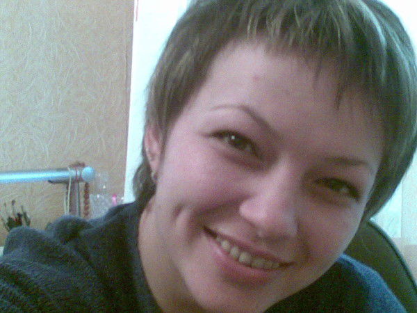 Ольга Сажина