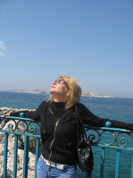 Вероника Рудинская