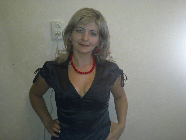 Гучетль Марина