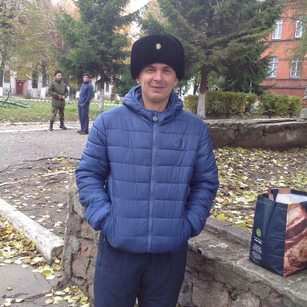 Дмитрий Азизов